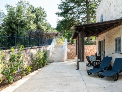 Holiday house Casa Alina - CM/UTNZ - Environment photo 32