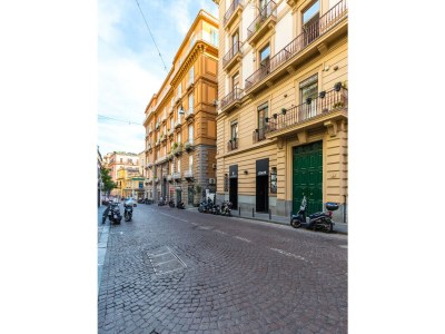 Apartment Colonna Apartment 3 - Outdoor photo 3