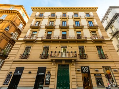 Apartment Colonna Apartment 3 - Outdoor photo 4