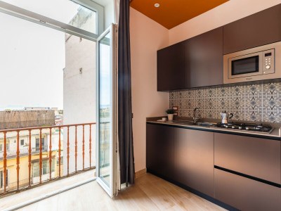 Apartment Colonna Apartment 3 - Features photo 6