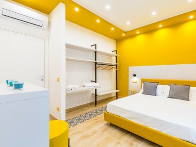 Apartment Colonna Apartment 3 - Features photo 8