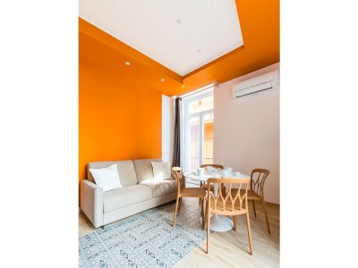 Apartment Colonna Apartment 3 - Features photo 9