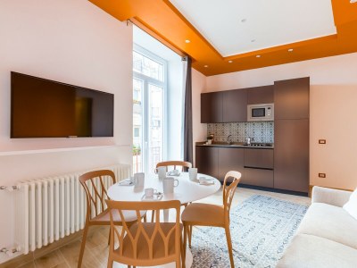 Apartment Colonna Apartment 3 - Features photo 10