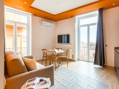 Apartment Colonna Apartment 3 - Features photo 11