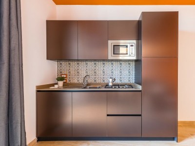 Apartment Colonna Apartment 3 - Features photo 12