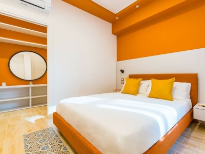 Apartment Colonna Apartment 3 - Features photo 13