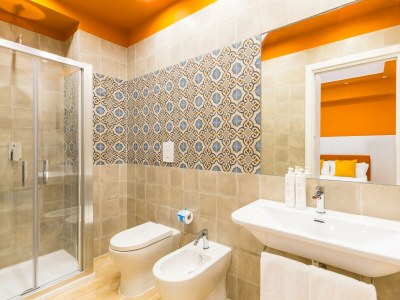 Apartment Colonna Apartment 3 - Features photo 20