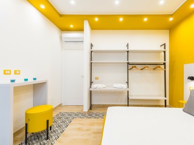 Apartment Colonna Apartment 3 - Features photo 21