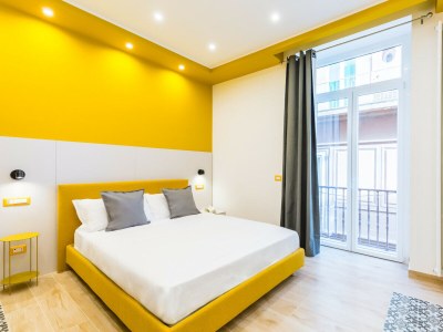 Apartment Colonna Apartment 3 - Features photo 23