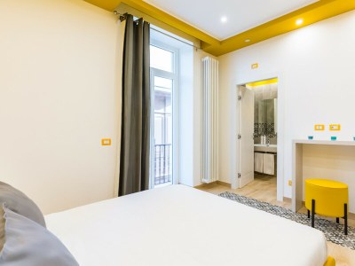 Apartment Colonna Apartment 3 - Features photo 24