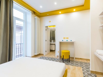 Apartment Colonna Apartment 3 - Features photo 25