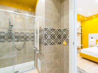 Apartment Colonna Apartment 3 - Features photo 26