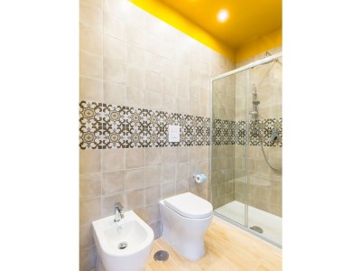 Apartment Colonna Apartment 3 - Features photo 28