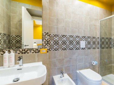 Apartment Colonna Apartment 3 - Features photo 29