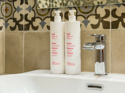 Apartment Colonna Apartment 3 - Features photo 30