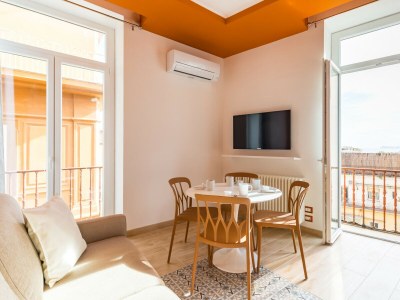 Apartment Colonna Apartment 3 - Environment photo 31