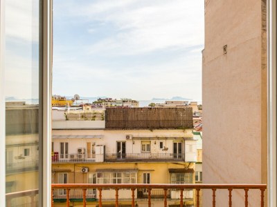 Apartment Colonna Apartment 3 - Environment photo 32