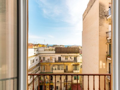 Apartment Colonna Apartment 3 - Environment photo 33