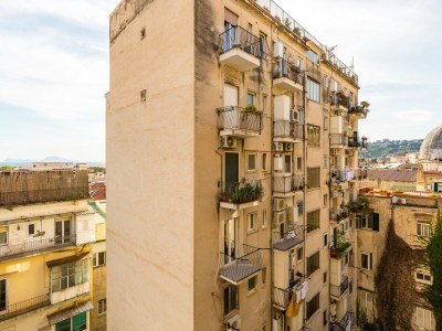 Apartment Colonna Apartment 3 - Environment photo 34