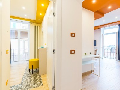 Apartment Colonna Apartment 3 - Outdoor photo 38