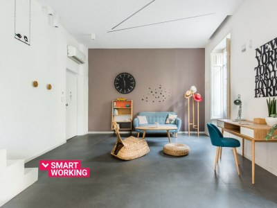 Apartment Casa Roma al centro di Palermo in Palermo - Apartment