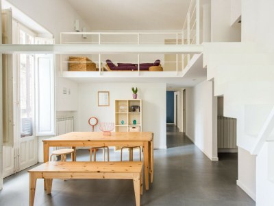 Apartment Casa Roma al centro di Palermo - Features photo 4