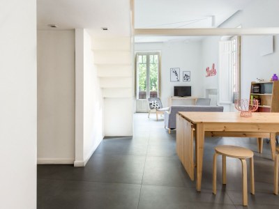 Apartment Casa Roma al centro di Palermo - Features photo 5