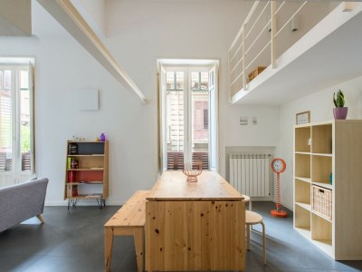 Apartment Casa Roma al centro di Palermo - Features photo 6