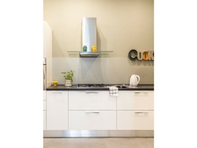 Apartment Casa Roma al centro di Palermo - Features photo 8