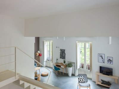 Apartment Casa Roma al centro di Palermo - Features photo 10