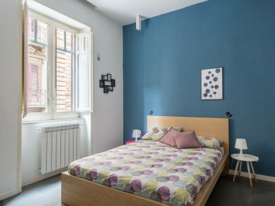 Apartment Casa Roma al centro di Palermo - Features photo 12