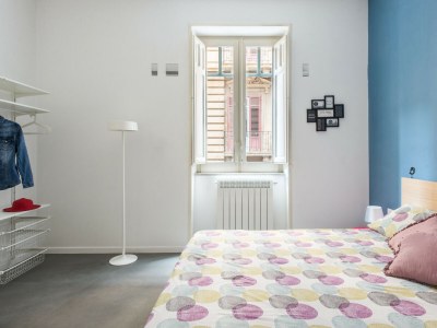 Apartment Casa Roma al centro di Palermo - Features photo 13