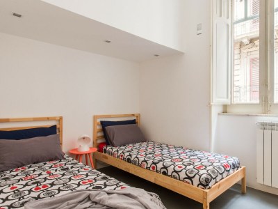 Apartment Casa Roma al centro di Palermo - Features photo 14