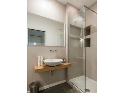 Apartment Casa Roma al centro di Palermo - Features photo 15