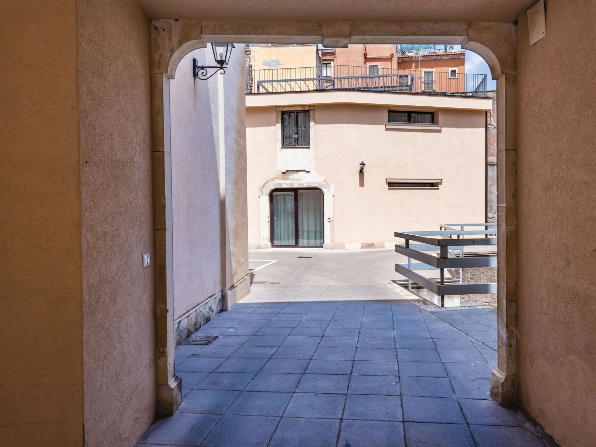 Apartment Venuto Home - Indigo (Bilo)