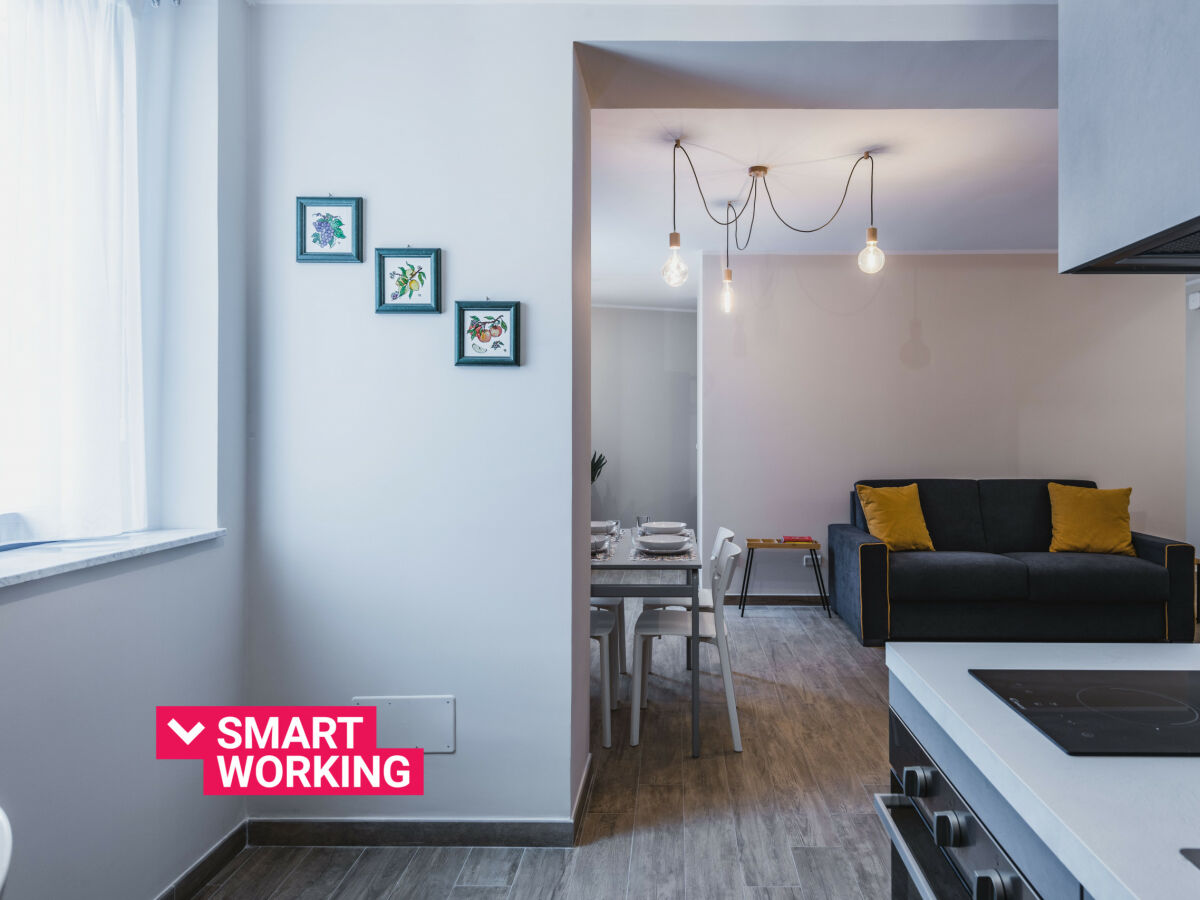 Apartment Venuto Home - Indigo (Bilo) - Features photo 5