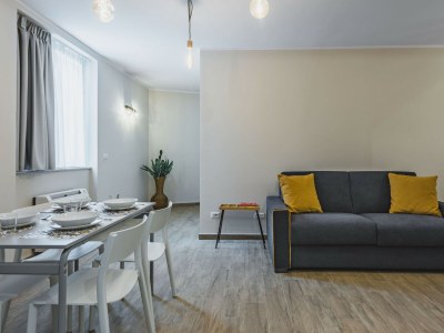 Apartment Venuto Home - Indigo (Bilo) - Features photo 6