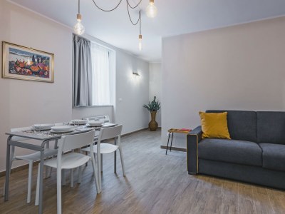 Apartment Venuto Home - Indigo (Bilo) - Features photo 7