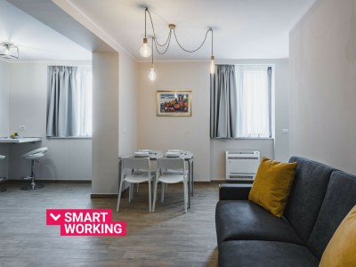 Apartment Venuto Home - Indigo (Bilo) - Features photo 8