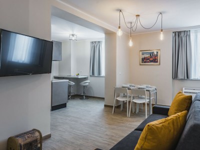 Apartment Venuto Home - Indigo (Bilo) - Features photo 9