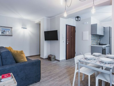 Apartment Venuto Home - Indigo (Bilo) - Features photo 10