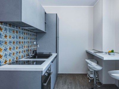 Apartment Venuto Home - Indigo (Bilo) - Features photo 15