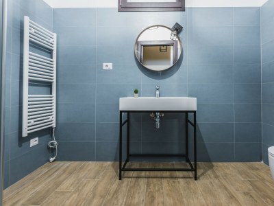 Apartment Venuto Home - Indigo (Bilo) - Features photo 16