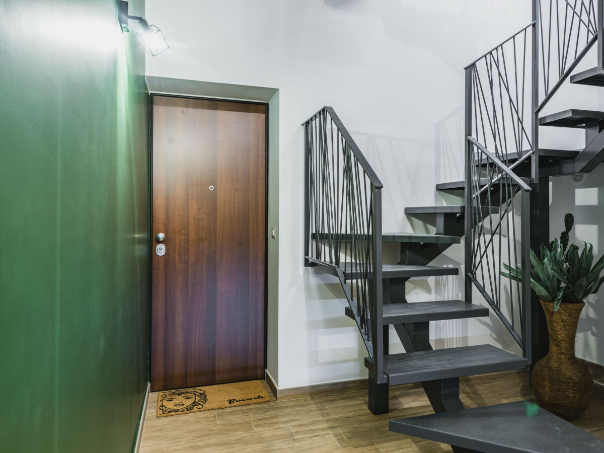 Apartment Venuto Home - Deep Blue (Duplex)