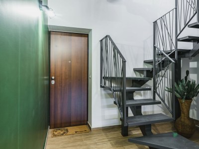 Apartment Venuto Home - Deep Blue (Duplex) in Catania - Apartment