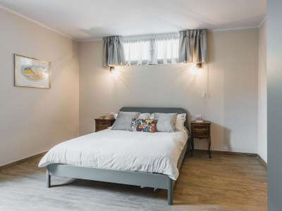 Apartment Venuto Home - Deep Blue (Duplex) - Features photo 14