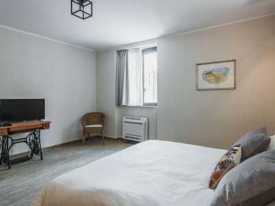 Apartment Venuto Home - Deep Blue (Duplex) - Features photo 15