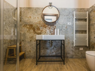 Apartment Venuto Home - Deep Blue (Duplex) - Features photo 16