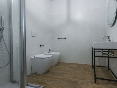 Apartment Venuto Home - Deep Blue (Duplex) - Features photo 17