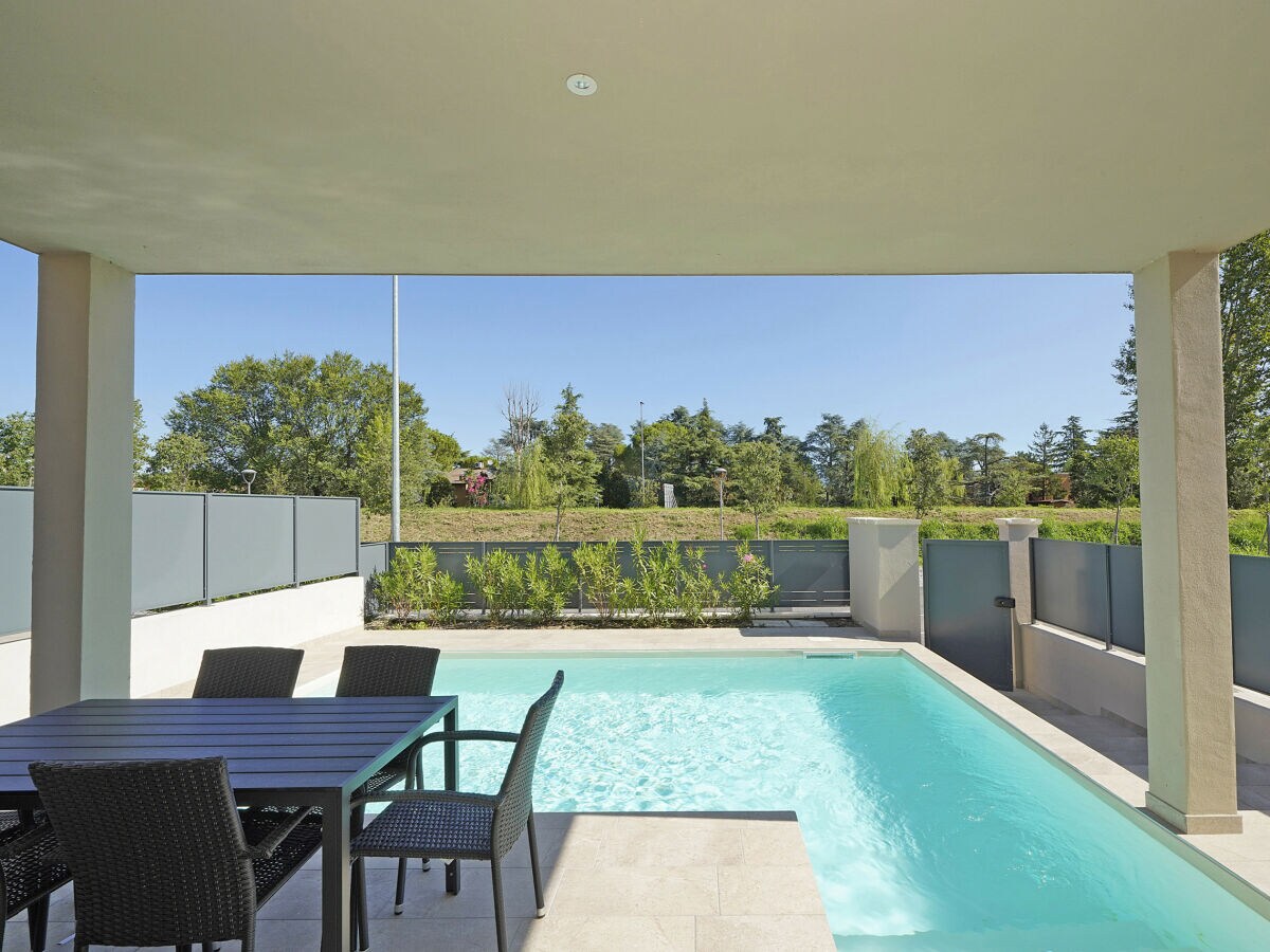 Villa Villa Prestige 19 - RS